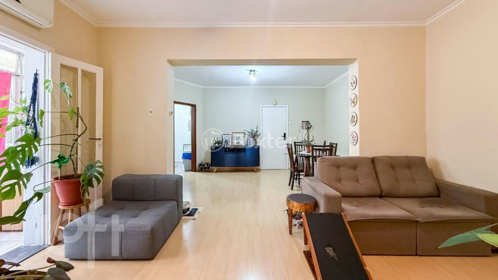 Apartamento à venda com 3 quartos, 90m² - Foto 2