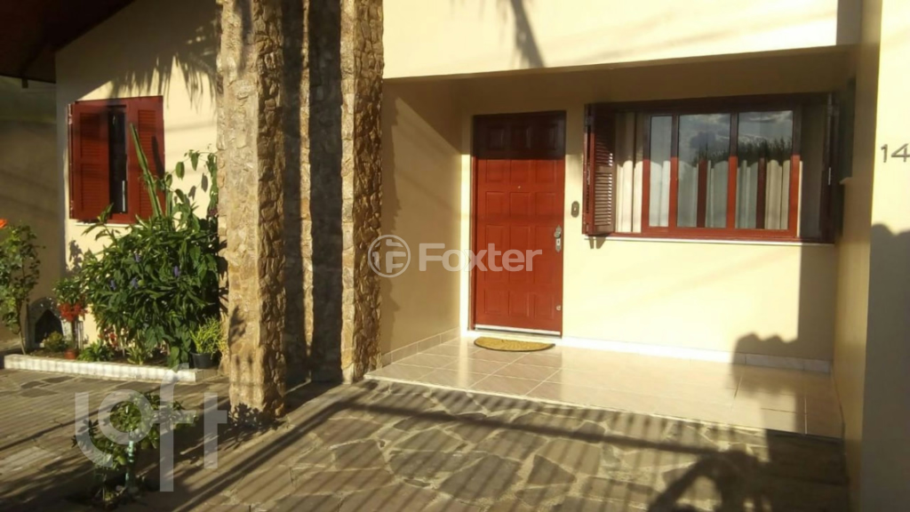 Casa à venda com 3 quartos, 150m² - Foto 7