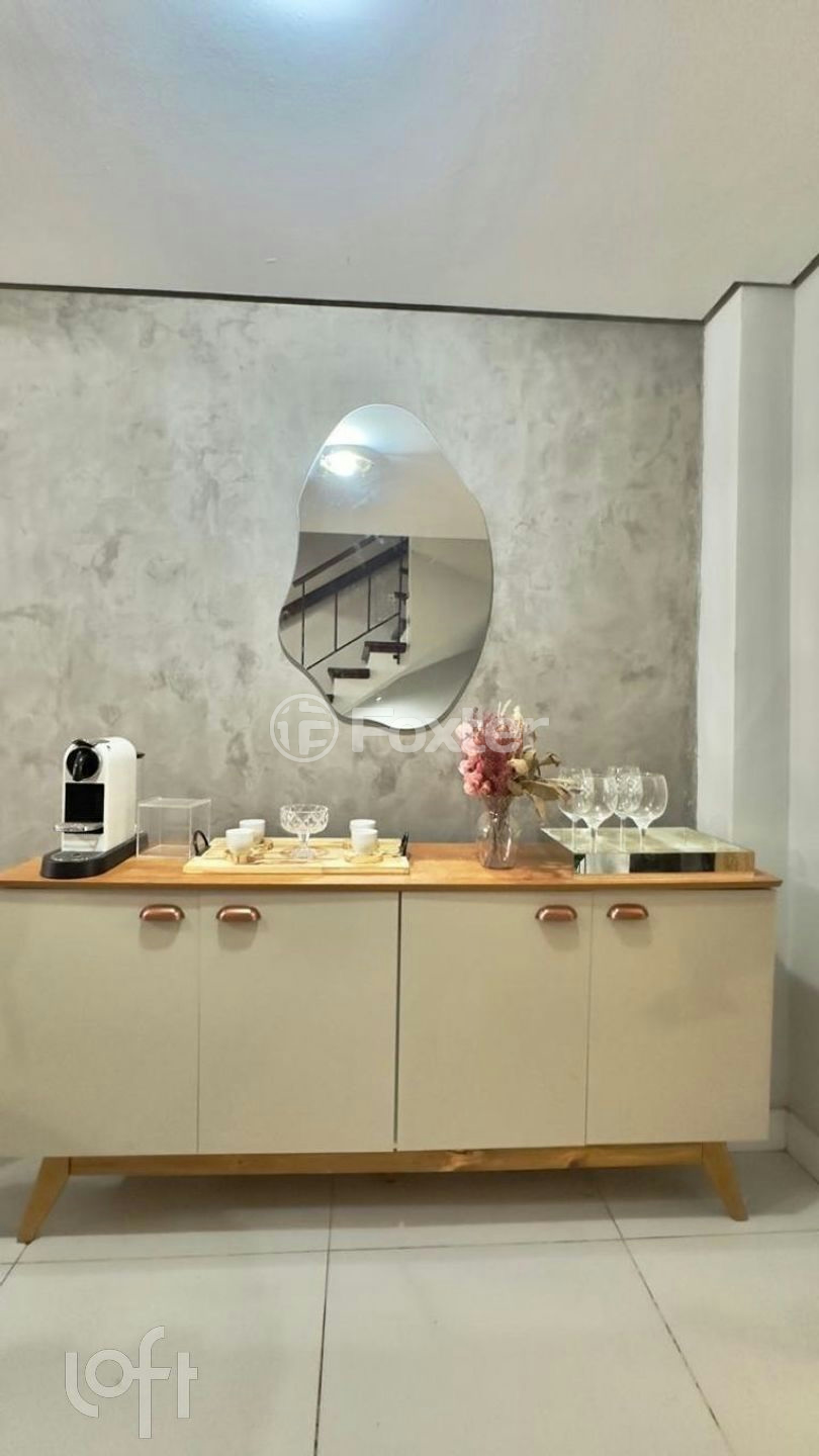 Casa de Condomínio à venda com 2 quartos, 64m² - Foto 13