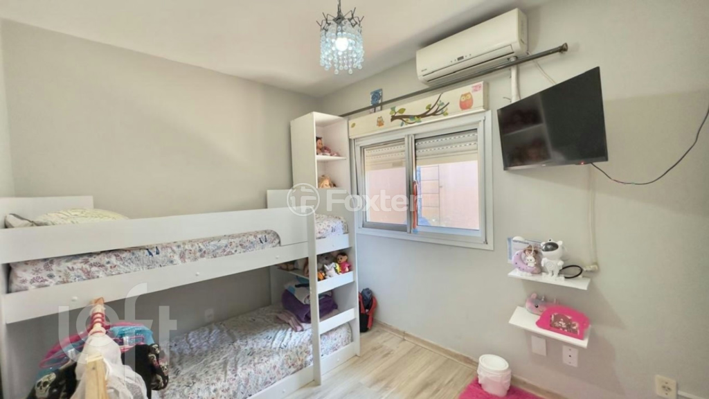 Casa de Condomínio à venda com 2 quartos, 64m² - Foto 1