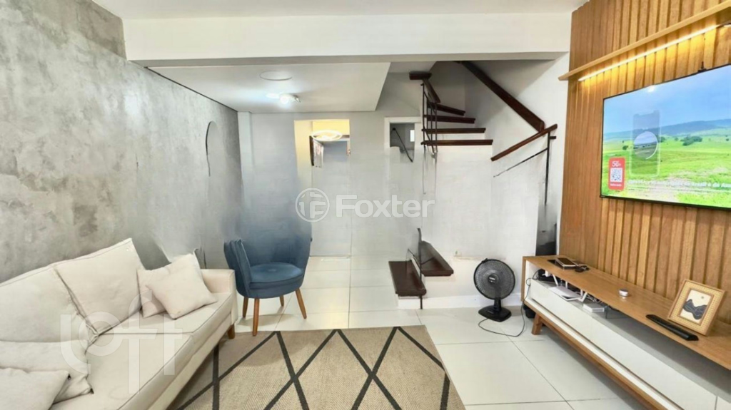 Casa de Condomínio à venda com 2 quartos, 64m² - Foto 14