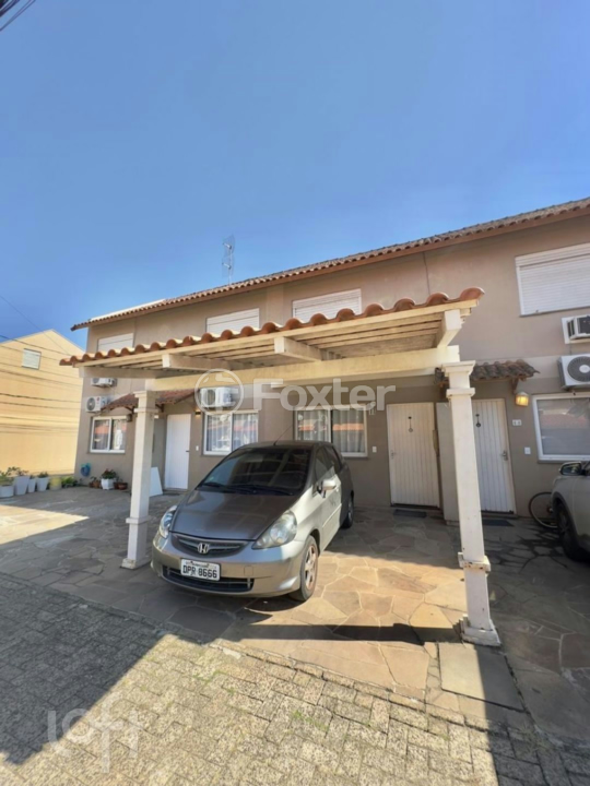 Casa de Condomínio à venda com 2 quartos, 64m² - Foto 11