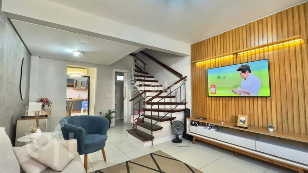 Casa de Condomínio à venda com 2 quartos, 64m² - Foto 12