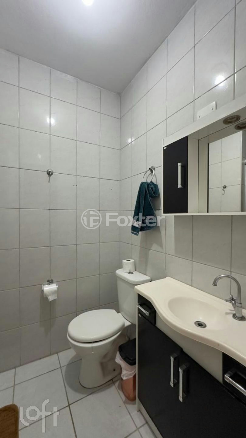 Casa de Condomínio à venda com 2 quartos, 64m² - Foto 2