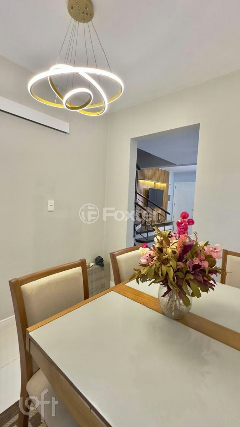 Casa de Condomínio à venda com 2 quartos, 64m² - Foto 6