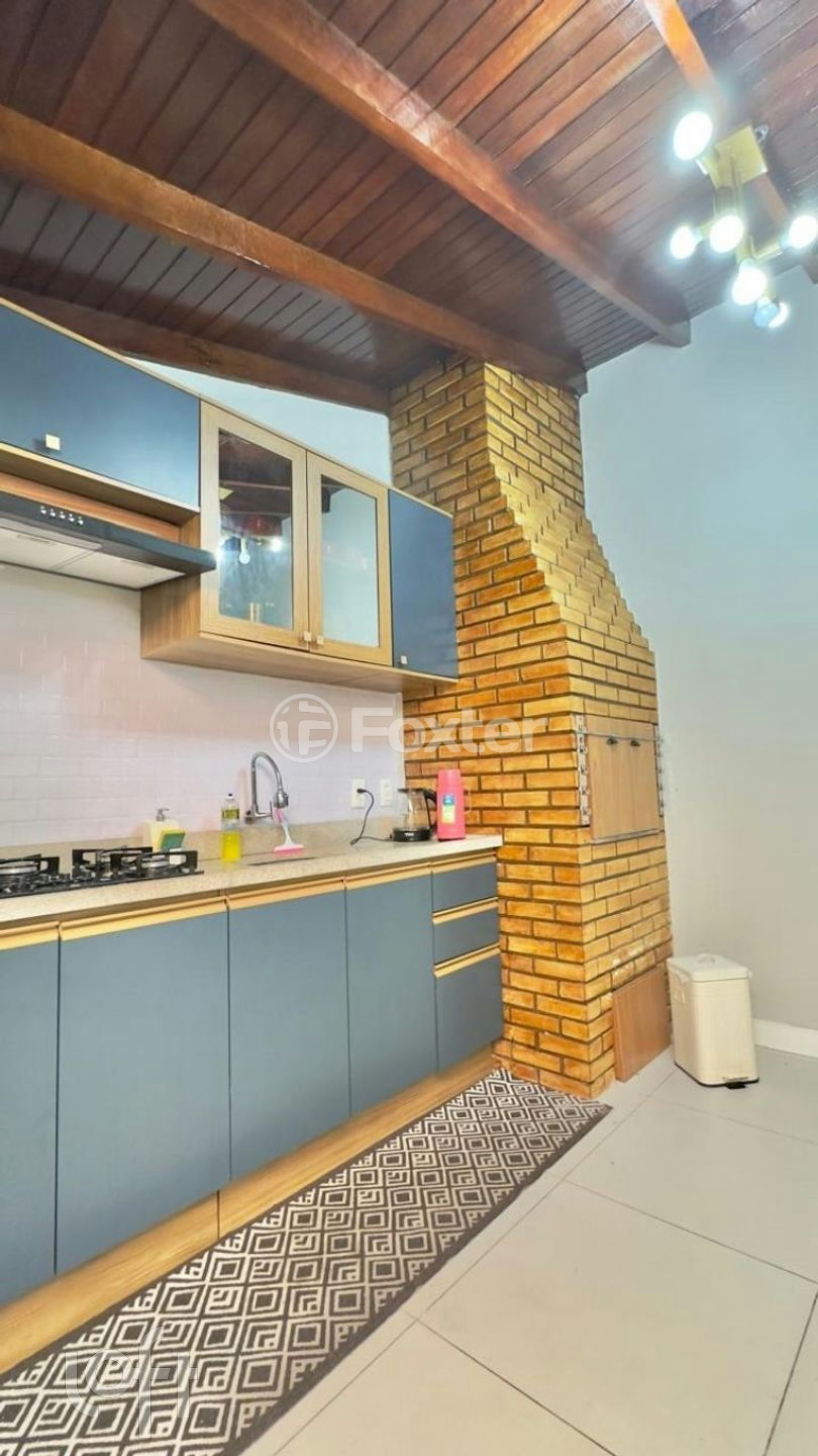 Casa de Condomínio à venda com 2 quartos, 64m² - Foto 4
