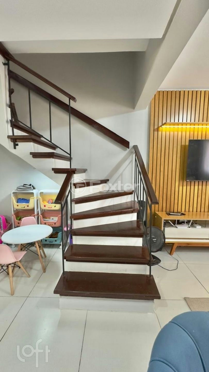 Casa de Condomínio à venda com 2 quartos, 64m² - Foto 17