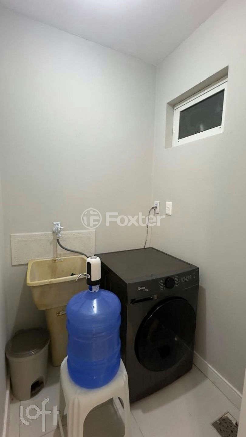 Casa de Condomínio à venda com 2 quartos, 64m² - Foto 3