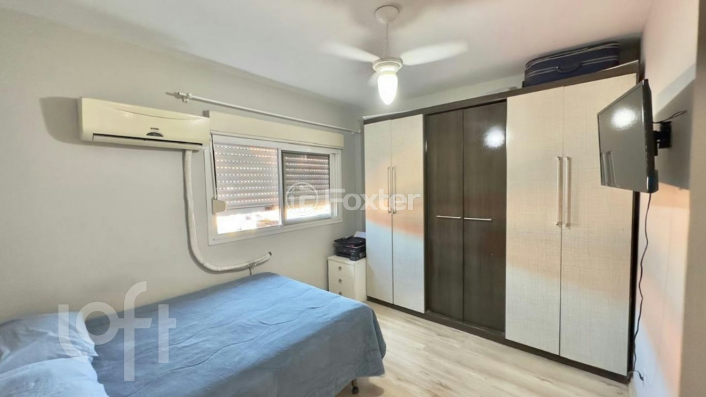Casa de Condomínio à venda com 2 quartos, 64m² - Foto 18