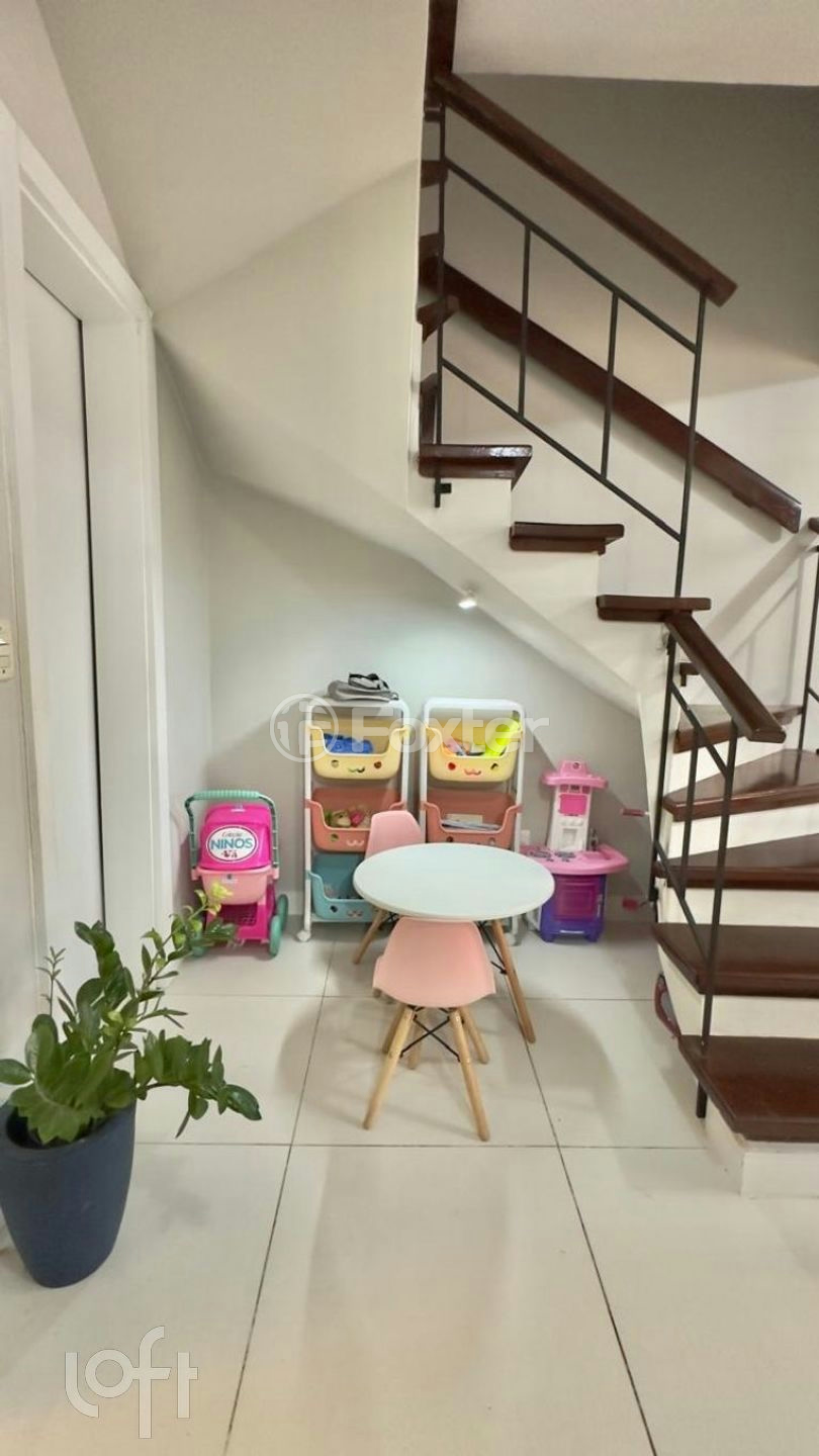 Casa de Condomínio à venda com 2 quartos, 64m² - Foto 9