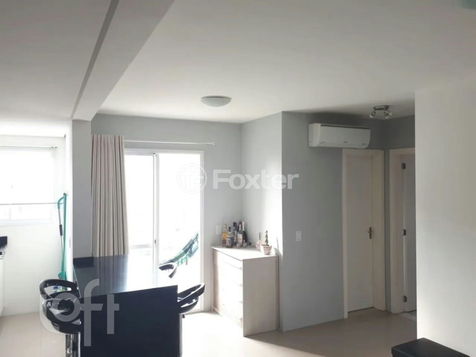 Apartamento à venda com 2 quartos, 55m² - Foto 1