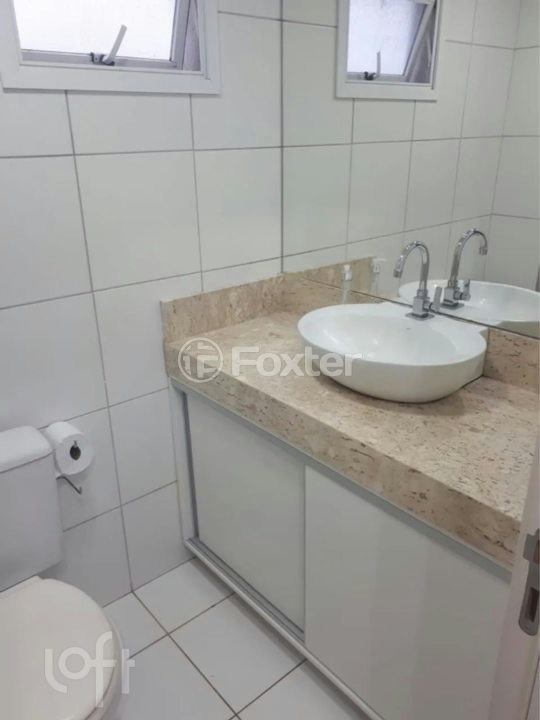 Apartamento à venda com 2 quartos, 55m² - Foto 5