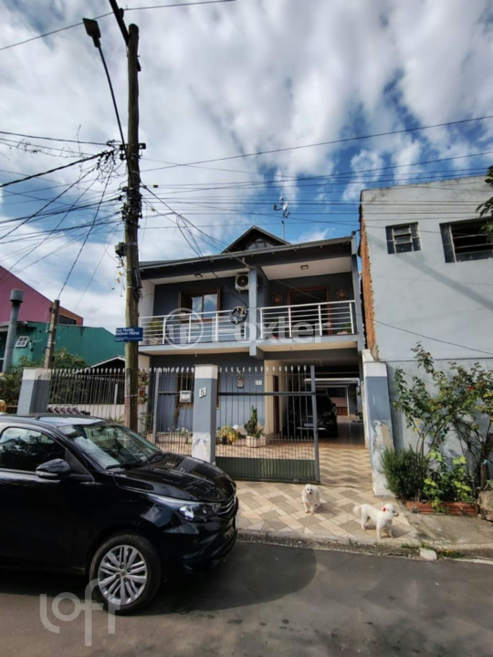 Casa à venda com 3 quartos, 183m² - Foto 30