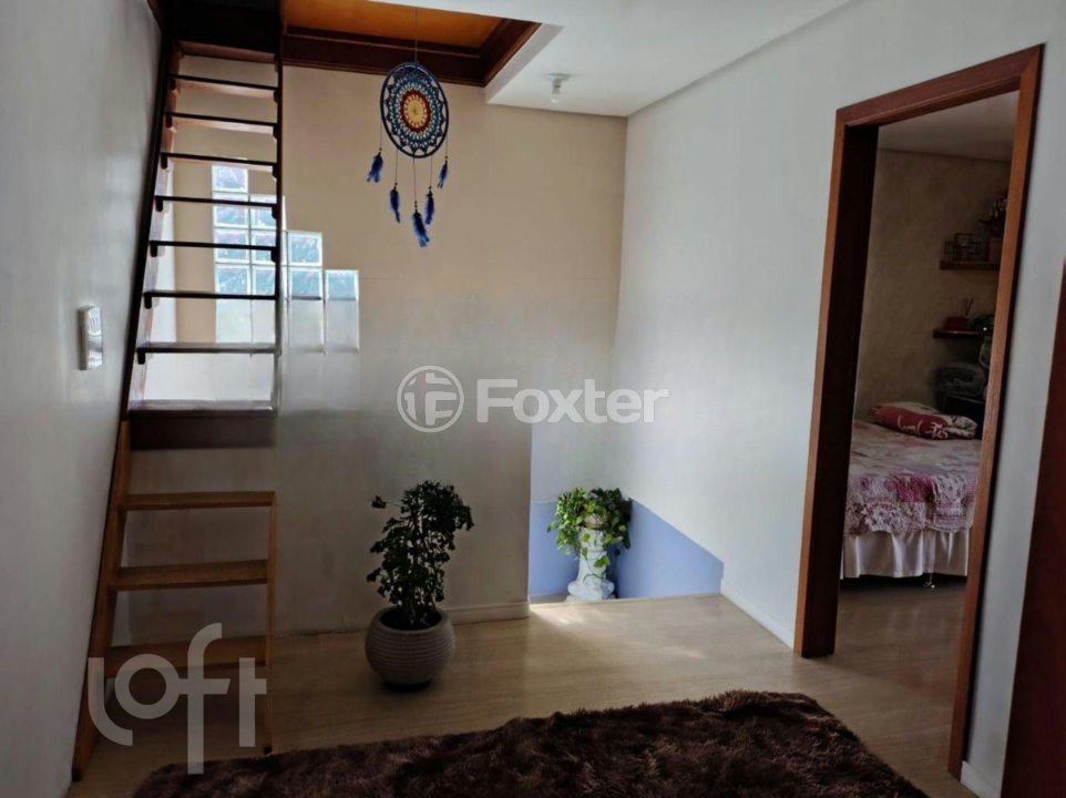 Casa à venda com 3 quartos, 183m² - Foto 21