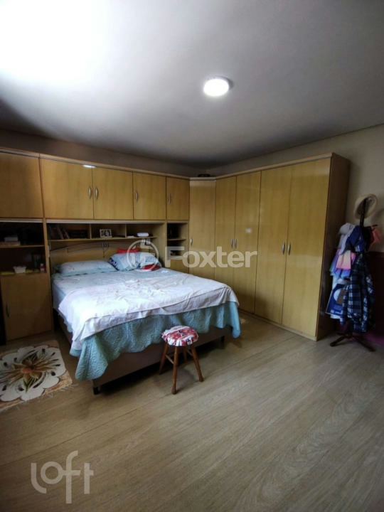Casa à venda com 3 quartos, 183m² - Foto 17