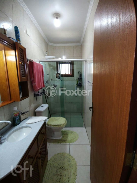 Casa à venda com 3 quartos, 183m² - Foto 16