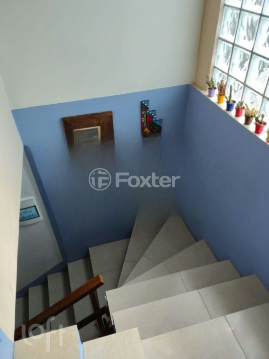 Casa à venda com 3 quartos, 183m² - Foto 13