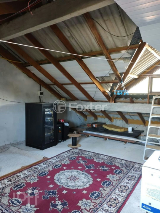 Casa à venda com 3 quartos, 183m² - Foto 24
