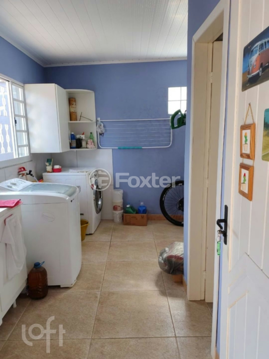 Casa à venda com 3 quartos, 183m² - Foto 28
