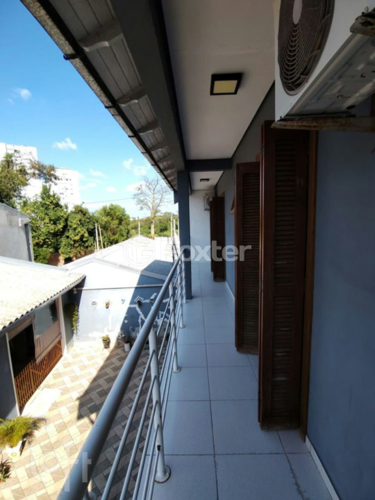 Casa à venda com 3 quartos, 183m² - Foto 25
