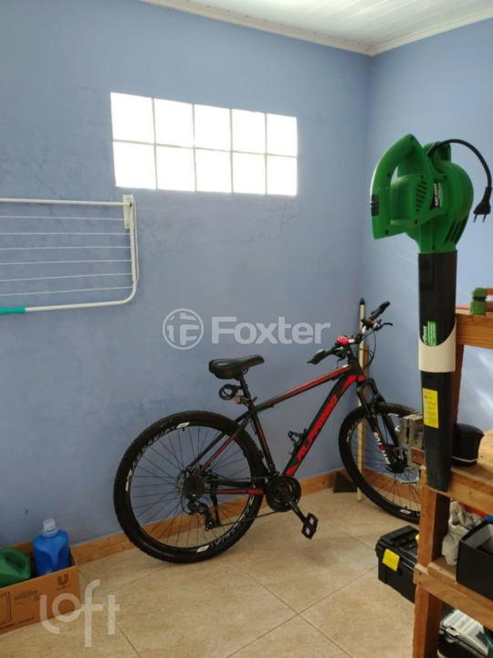 Casa à venda com 3 quartos, 183m² - Foto 10