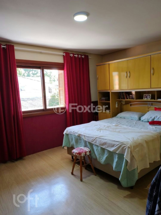 Casa à venda com 3 quartos, 183m² - Foto 12