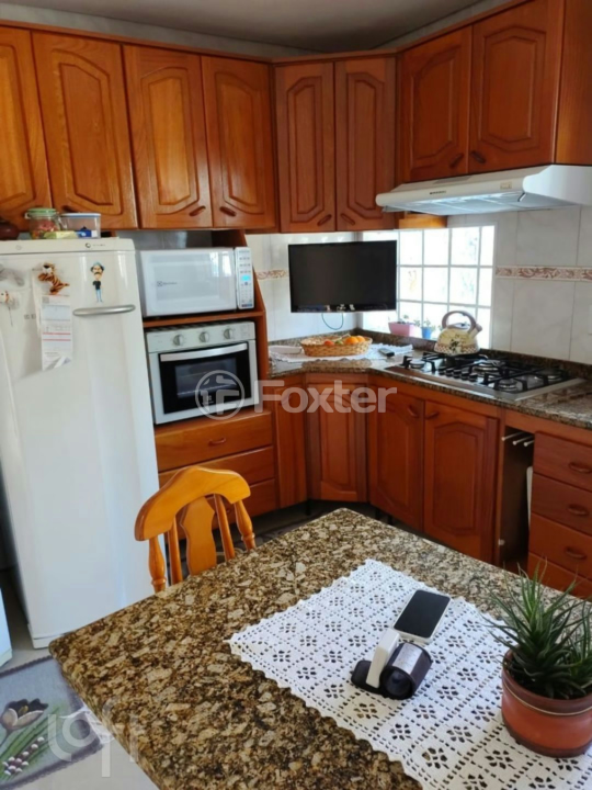 Casa à venda com 3 quartos, 183m² - Foto 6