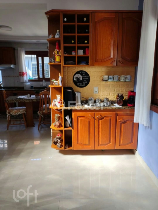 Casa à venda com 3 quartos, 183m² - Foto 8