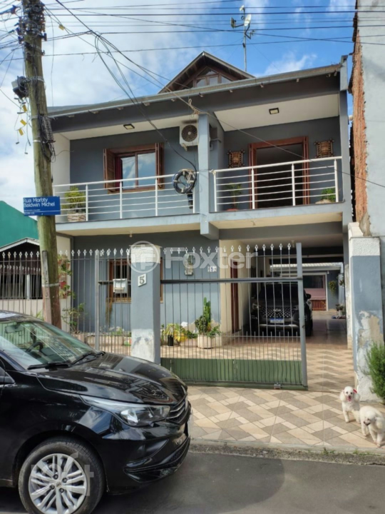 Casa à venda com 3 quartos, 183m² - Foto 19