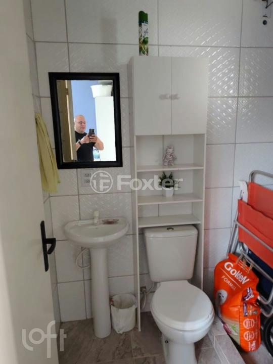 Casa à venda com 3 quartos, 183m² - Foto 18