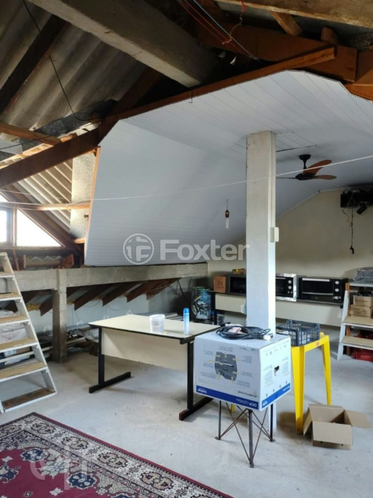 Casa à venda com 3 quartos, 183m² - Foto 29