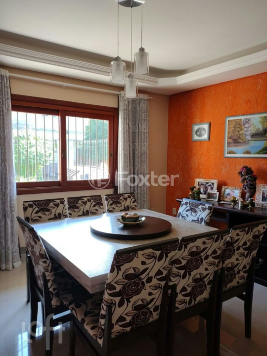 Casa à venda com 3 quartos, 183m² - Foto 9