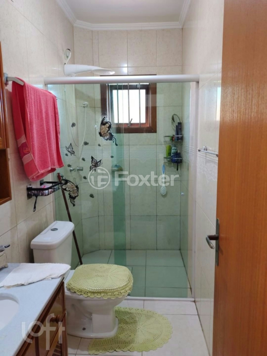 Casa à venda com 3 quartos, 183m² - Foto 23