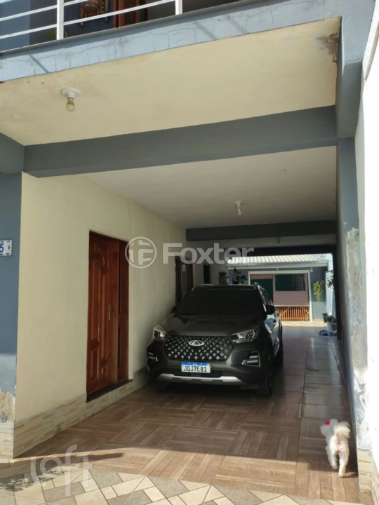 Casa à venda com 3 quartos, 183m² - Foto 2
