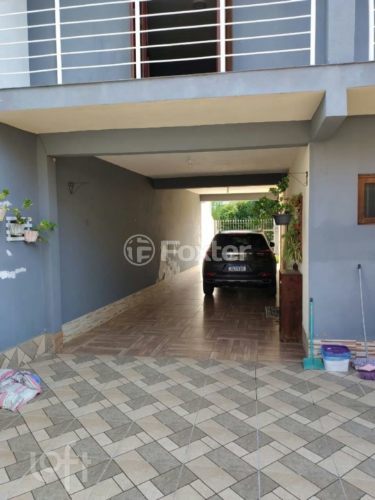 Casa à venda com 3 quartos, 183m² - Foto 3
