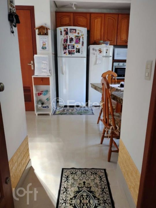 Casa à venda com 3 quartos, 183m² - Foto 7