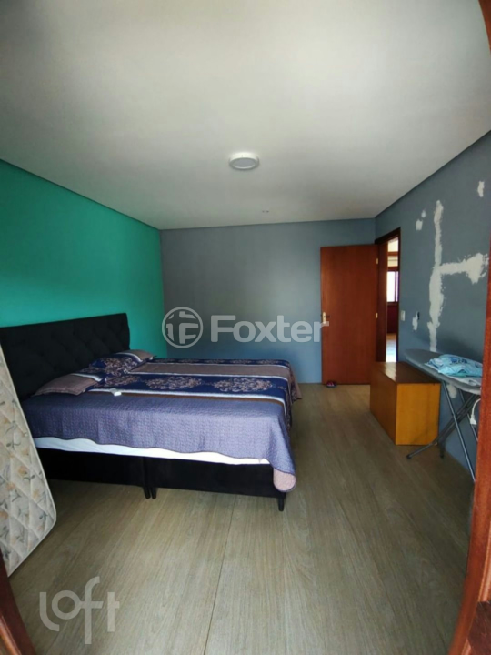 Casa à venda com 3 quartos, 183m² - Foto 20