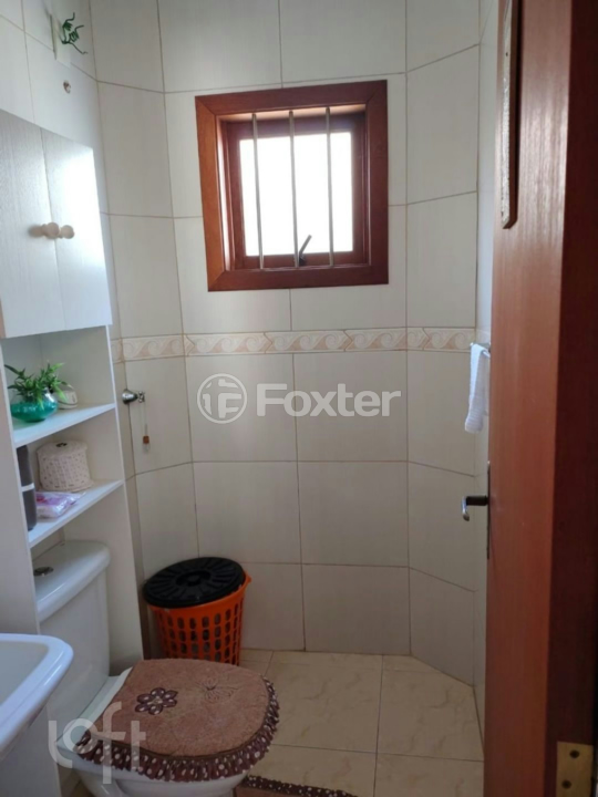 Casa à venda com 3 quartos, 183m² - Foto 11