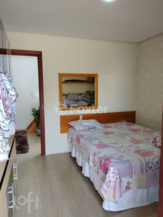Casa à venda com 3 quartos, 183m² - Foto 14