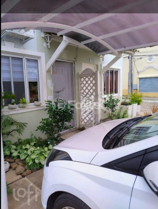 Casa à venda com 2 quartos, 76m² - Foto 10