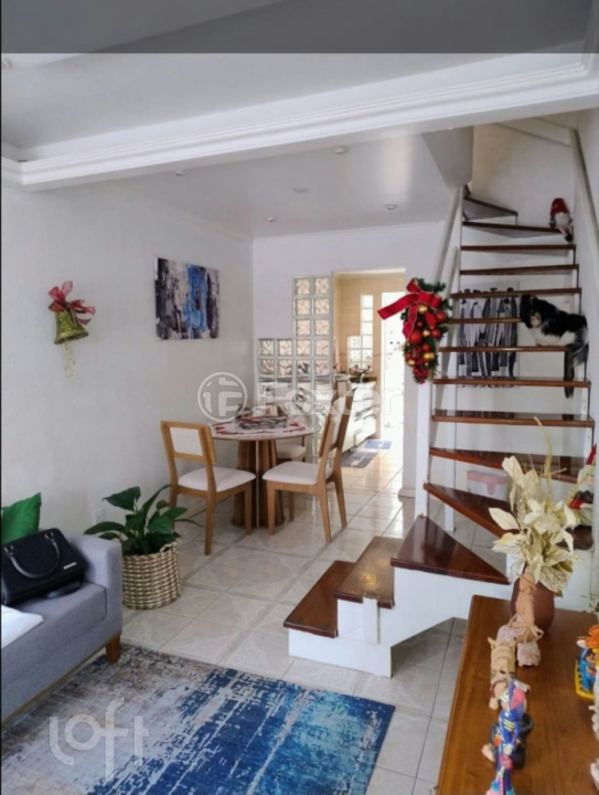 Casa à venda com 2 quartos, 76m² - Foto 14