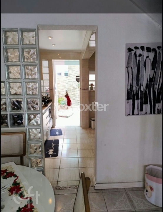 Casa à venda com 2 quartos, 76m² - Foto 3