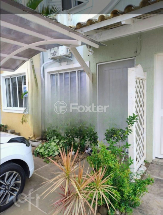 Casa à venda com 2 quartos, 76m² - Foto 9
