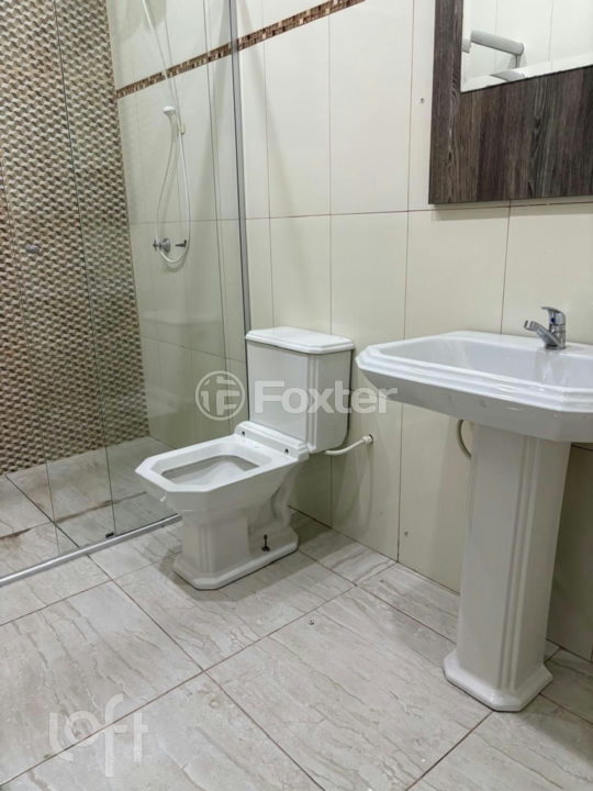 Casa à venda com 3 quartos, 154m² - Foto 7