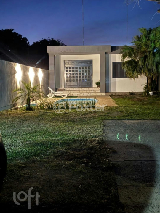 Casa à venda com 3 quartos, 154m² - Foto 8