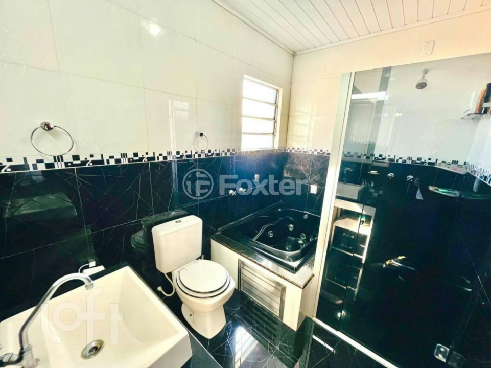 Casa à venda com 3 quartos, 236m² - Foto 7