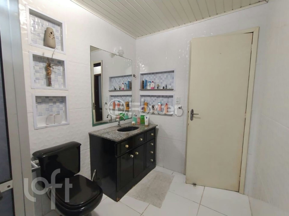 Casa à venda com 3 quartos, 236m² - Foto 23