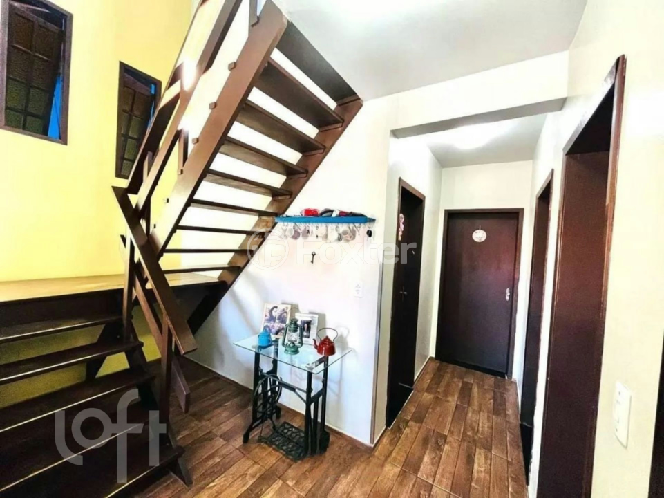 Casa à venda com 3 quartos, 236m² - Foto 12