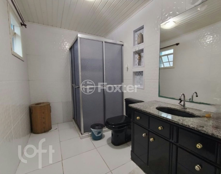 Casa à venda com 3 quartos, 236m² - Foto 24