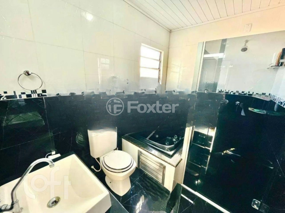Casa à venda com 3 quartos, 236m² - Foto 8